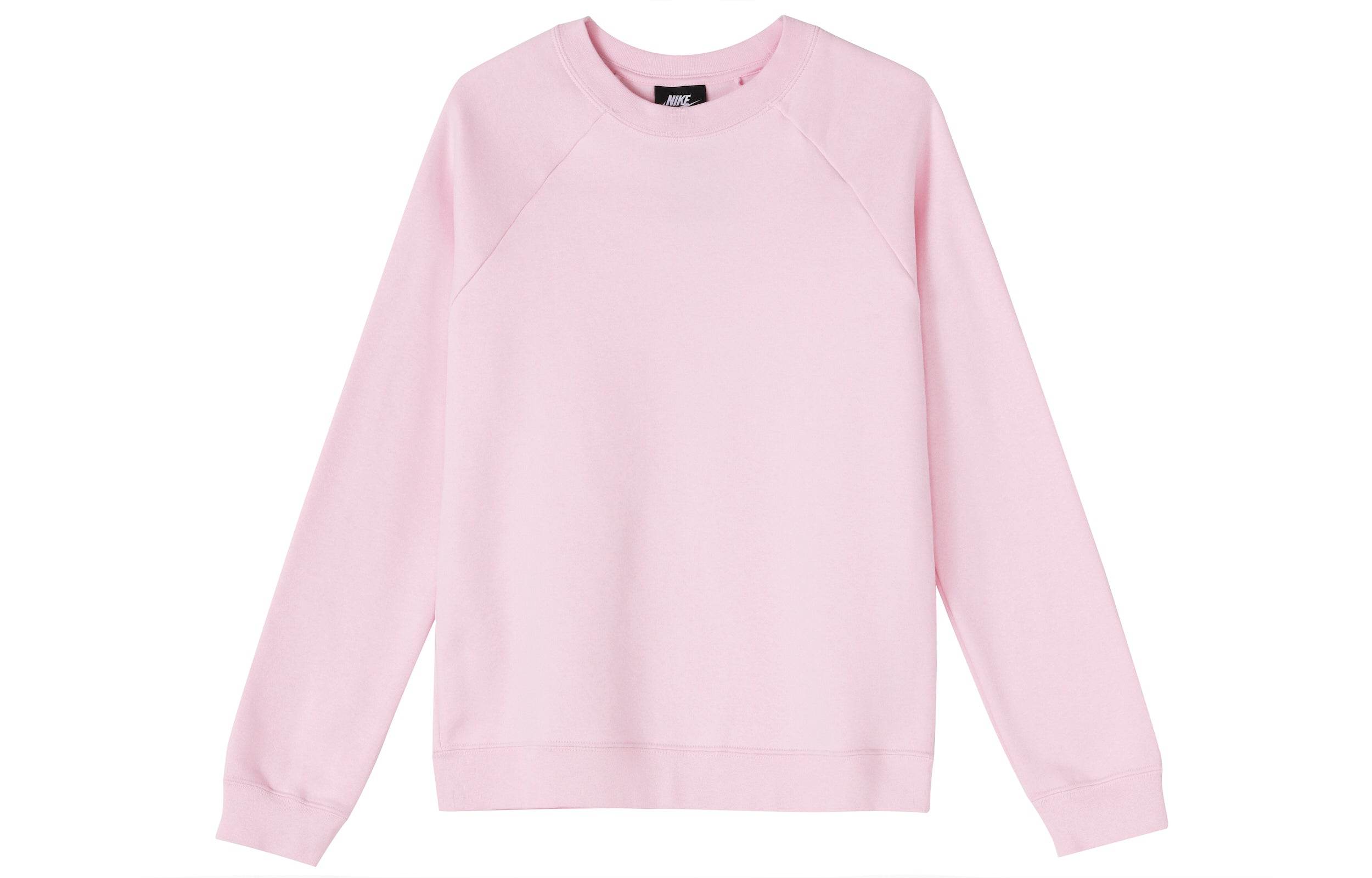 Толстовка женская Nike Solid Crew Neck - Boxette Shop